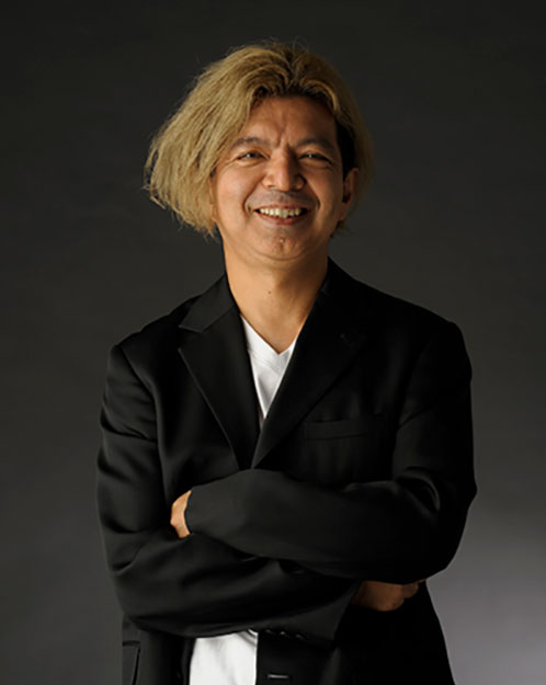 YANAGIMAN